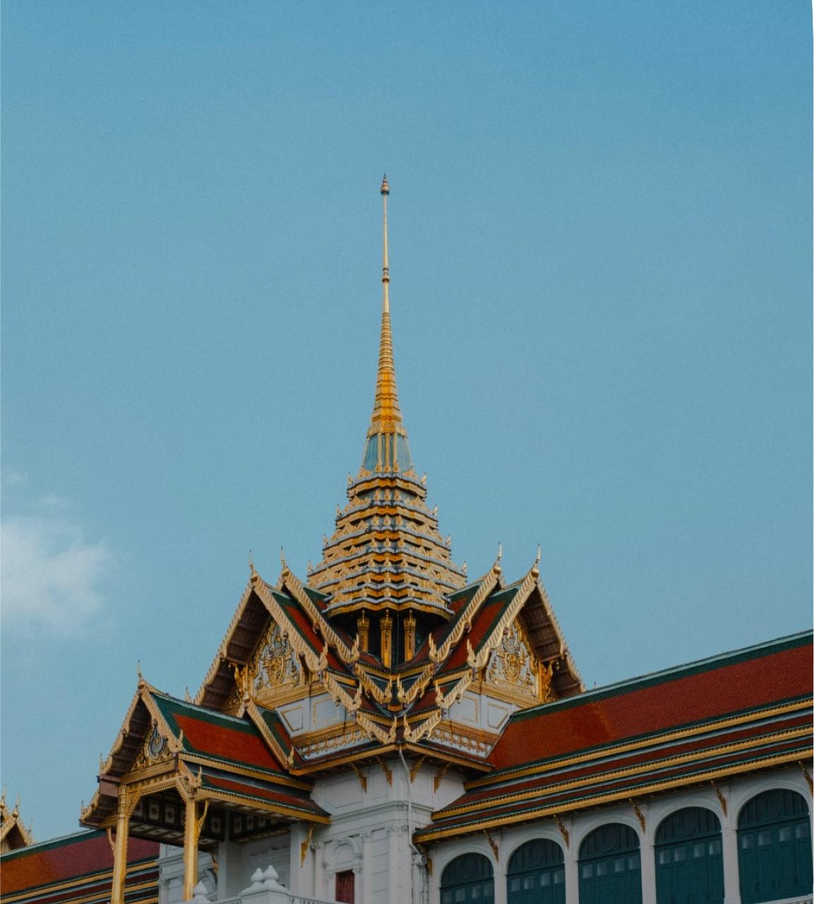 South East Asia